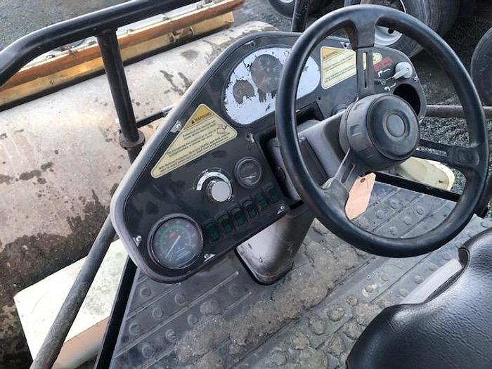 Used 2010 INGERSOLL RAND SD105DA - COMPACTORS