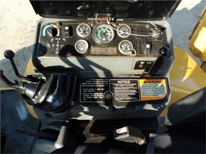 Used 1996 CATERPILLAR 416C - BACKHOES
