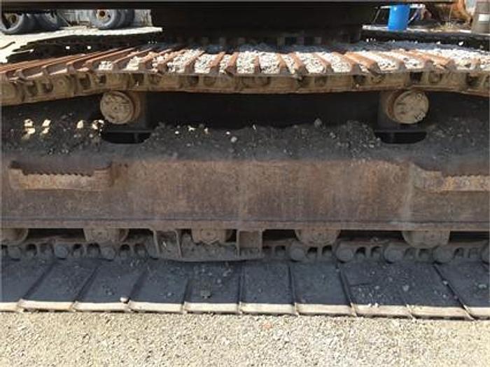 Used 1996 CATERPILLAR 320L - EXCAVATORS