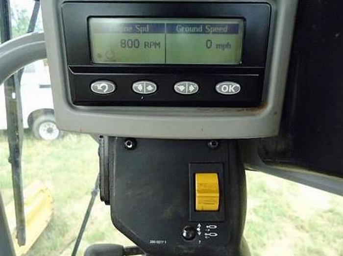 Used 2008 CATERPILLAR 140M - MOTOR GRADERS