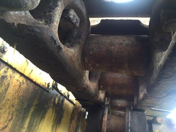 Used 1980 CATERPILLAR D8K - CRAWLER TRACTORS