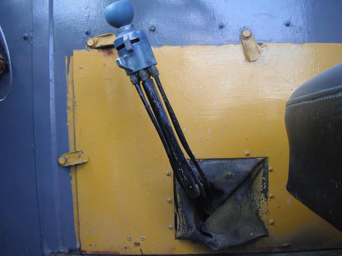 Used 1974 P&H 790TC - CRANES