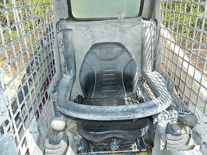 Used 2006 CATERPILLAR 236 - SKID STEER LOADERS