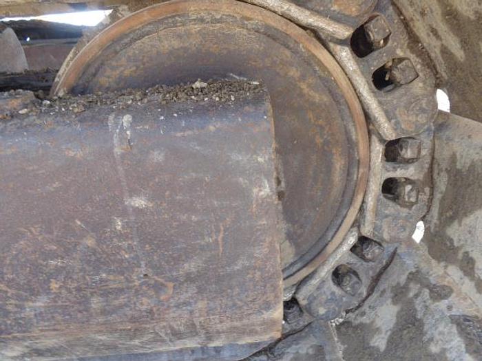 Used 2011 CATERPILLAR 320DL - EXCAVATORS