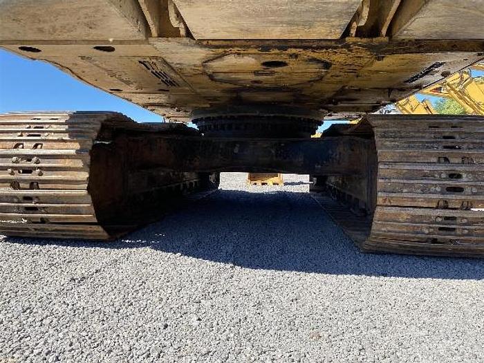 Used 2012 CATERPILLAR 336EL - EXCAVATORS