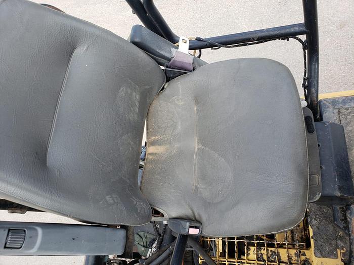 Used 2012 CATERPILLAR AP500E - PAVING EQUIPMENT