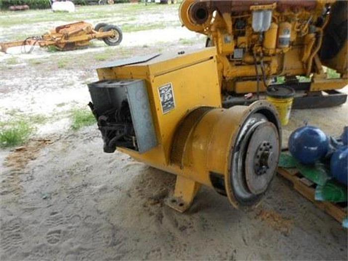 Used 1968 CATERPILLAR  250 KW - GENERATOR
