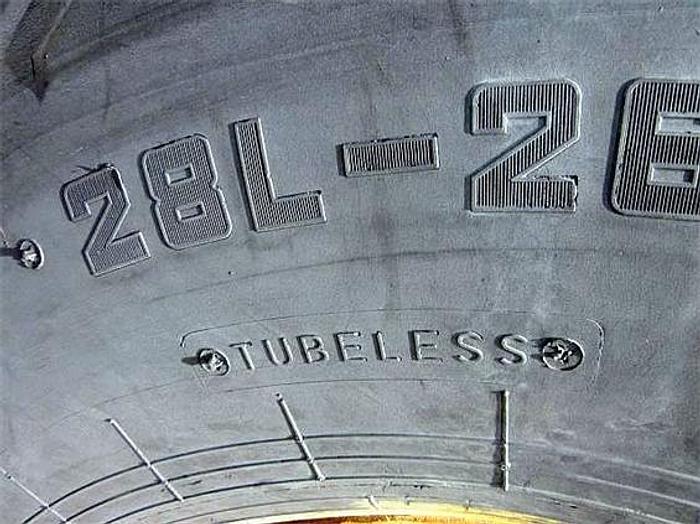 Used RAYGO 600 - COMPACTORS