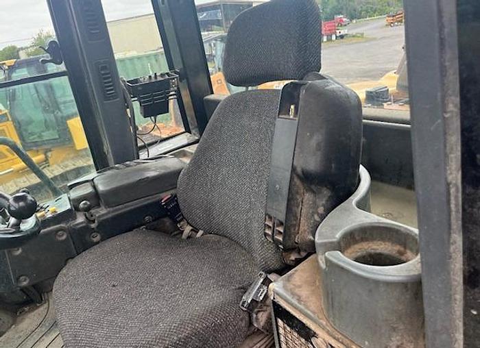 Used 2011 CATERPILLAR 950H - WHEEL LOADERS