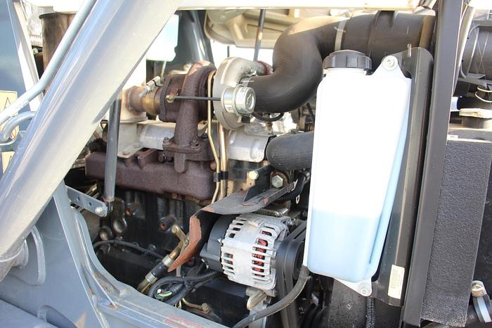 Used TEREX TLB830 - BACKHOES