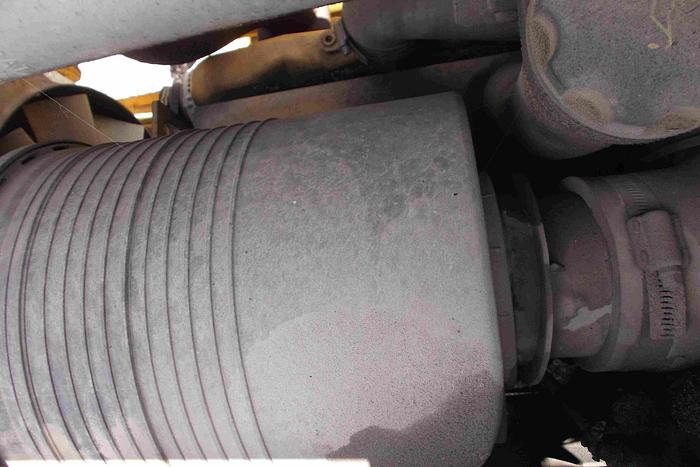 Used 2000 CATERPILLAR 416C - BACKHOES