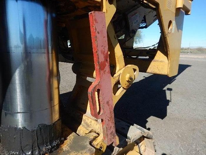 Used 2011 CATERPILLAR PM201(COLD PLANER)