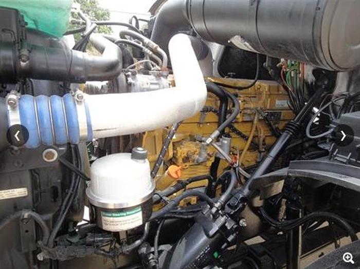 Used 2001 STERLING LT8500 - WATER TANK & WATER TRUCK