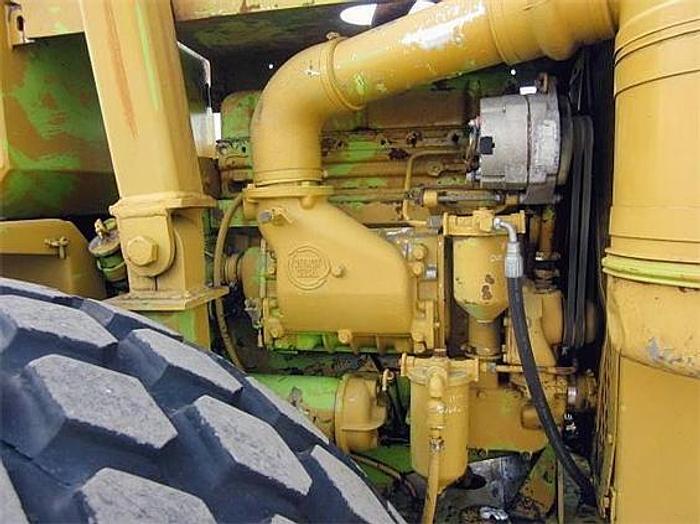 Used RAYGO 600 - COMPACTORS