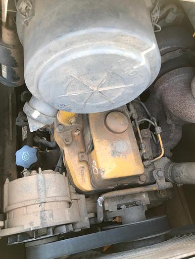 Used 1997 JOHN DEERE 310SE - BACKHOES