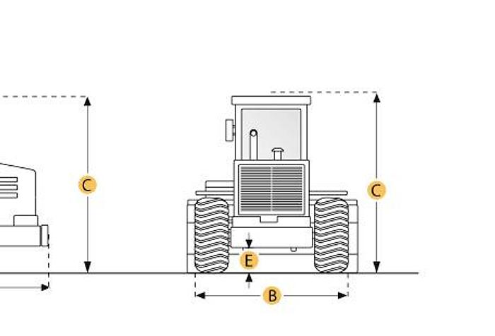 Used 1999 CATERPILLAR 950G - WHEEL LOADERS
