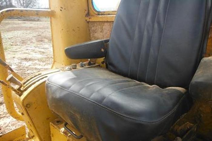 Used 1976 CATERPILLAR 12G - MOTOR GRADERS