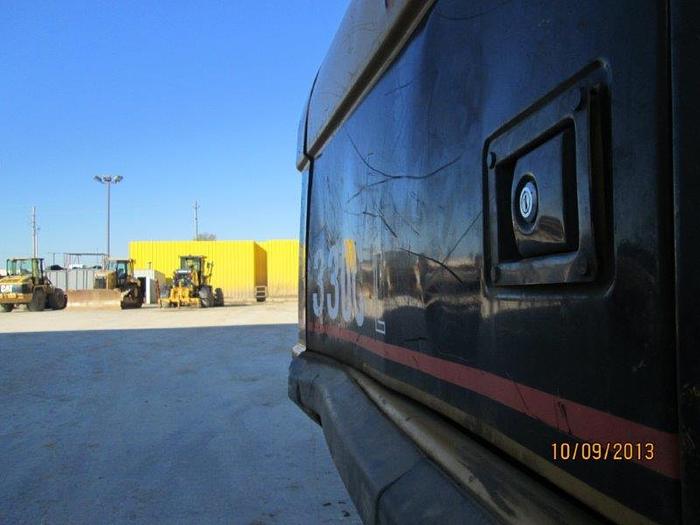 Used CATERPILLAR 330CL - EXCAVATORS