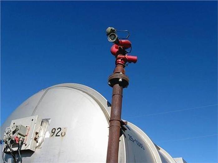 Used 1975 FRUEHAUF FRUEHAUF - WATER TANK & WATER TRUCK