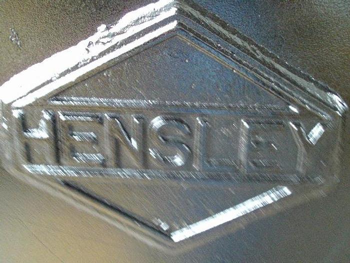 2016 HENSLEY 72 INCH 4.15 YDS - BUCKET