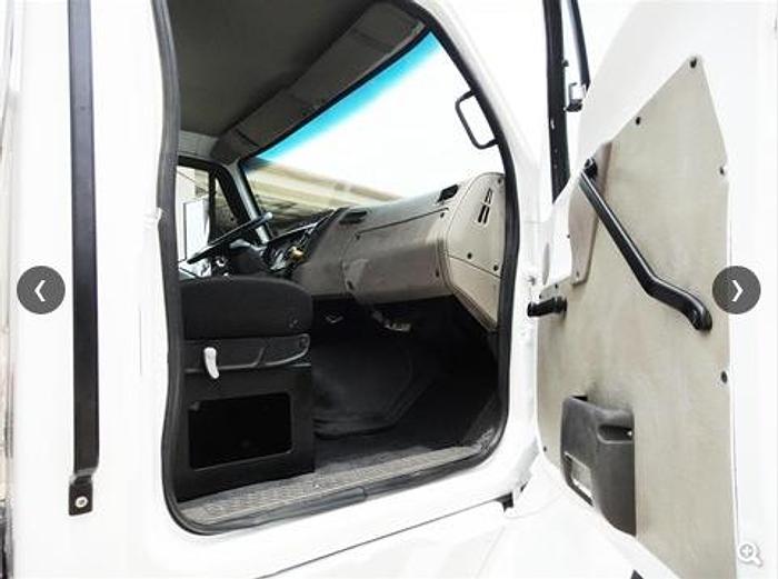 Used 2001 STERLING LT8500 - WATER TANK & WATER TRUCK