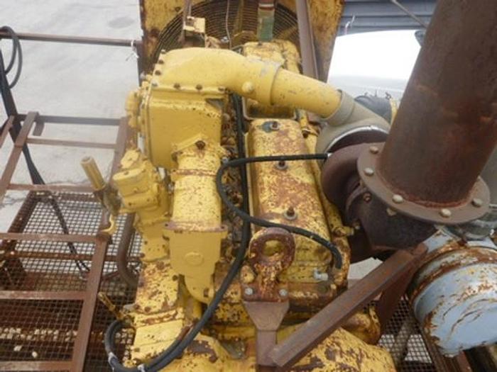 Used CEDARAPIDS 436 - CRUSHER