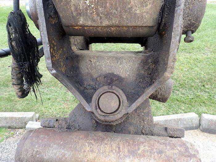 Used 2000 CATERPILLAR M320(6WL) - EXCAVATORS