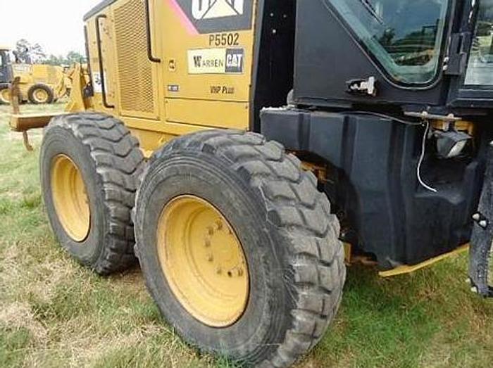 Used 2008 CATERPILLAR 140M - MOTOR GRADERS