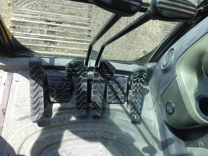 Used 2011 CATERPILLAR 320DL - EXCAVATORS