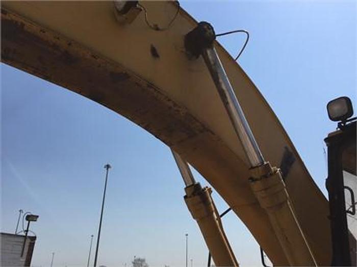Used 1996 CATERPILLAR 320L - EXCAVATORS