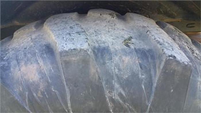 Used 2007 CATERPILLAR 416E - BACKHOES