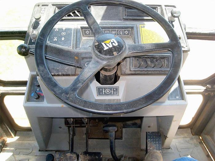 Used 1994 CATERPILLAR 416B(8ZK) - BACKHOES