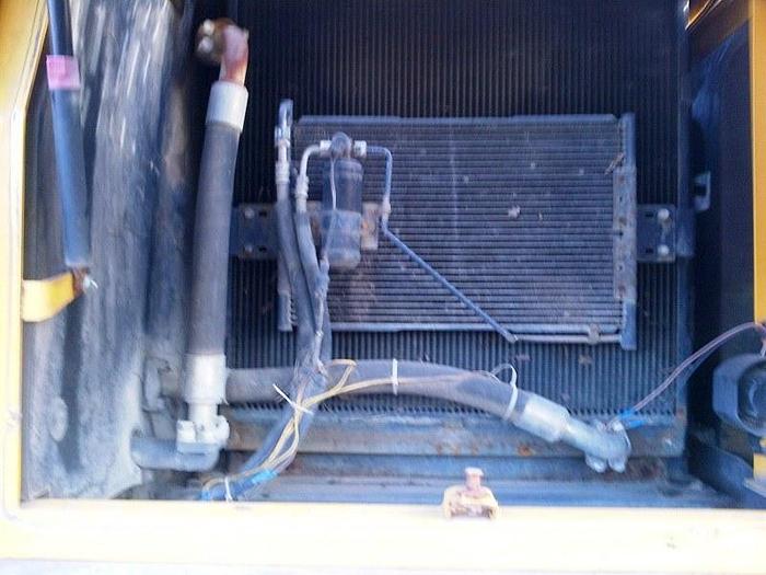 Used 2004 VOLVO EC240 - EXCAVATORS