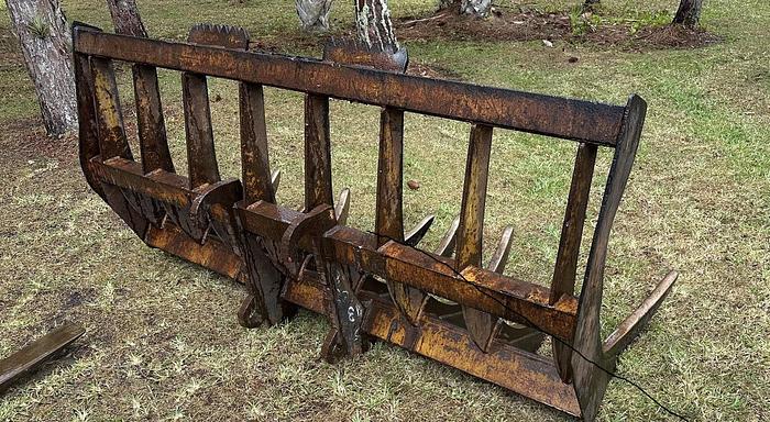 Used 2000 CATERPILLAR 938G - WHEEL LOADERS