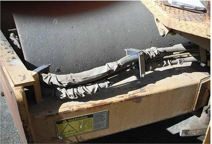 Used 1995 CATERPILLAR CS563(1SZ) - COMPACTORS