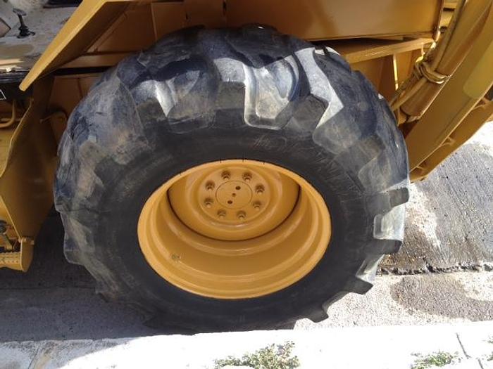 Used 1992 CATERPILLAR 416 II - BACKHOES