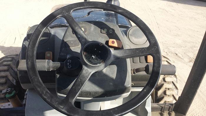 Used CATERPILLAR 416E - BACKHOES