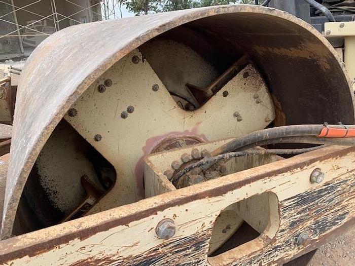 Used 1998 INGERSOLL RAND SD115D - COMPACTORS