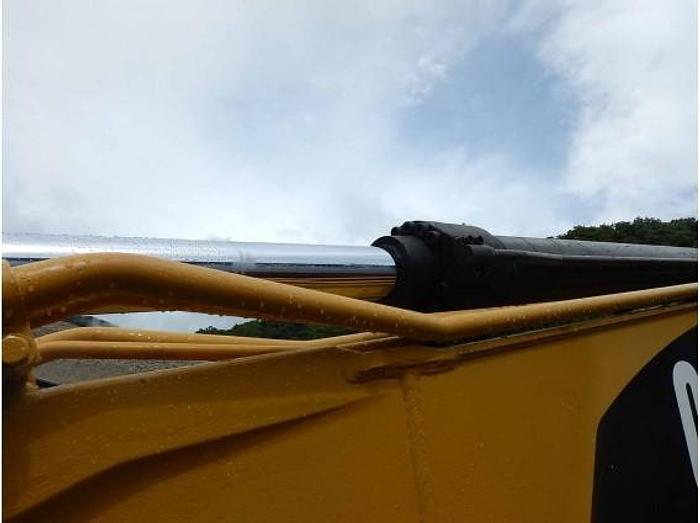 Used 2010 CATERPILLAR 320DL - EXCAVATORS