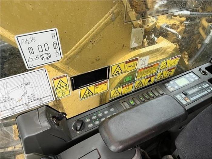 Used 2012 CATERPILLAR 336EL - EXCAVATORS