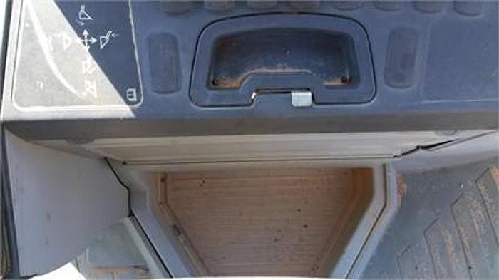 Used 2007 CATERPILLAR 416E - BACKHOES