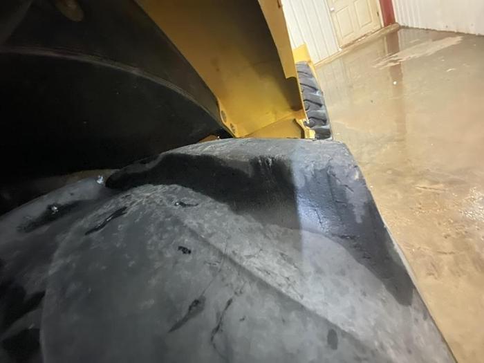 Used 2012 CATERPILLAR 420F - BACKHOES