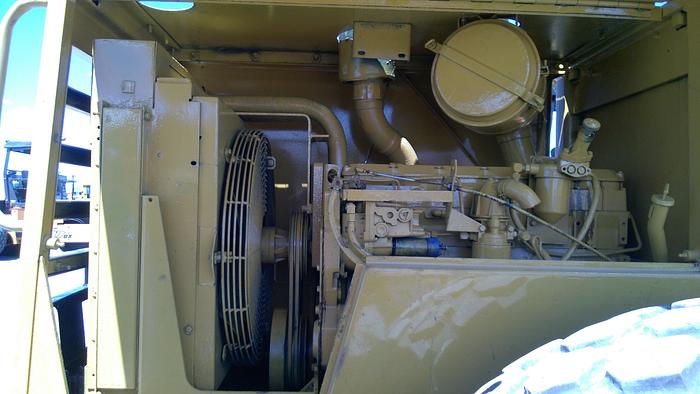 Used 1997 CATERPILLAR CS563C(5KN) - COMPACTORS