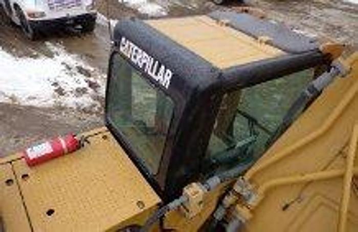 Used 2006 CATERPILLAR 330DL - EXCAVATORS