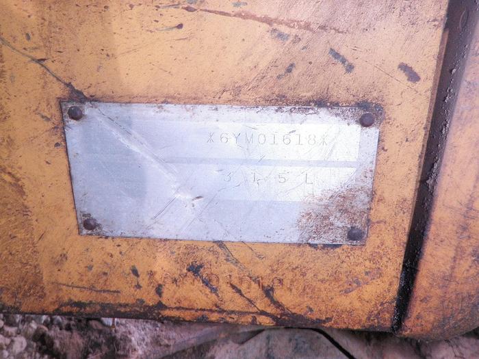 Used 1996 CATERPILLAR 315L - EXCAVATORS