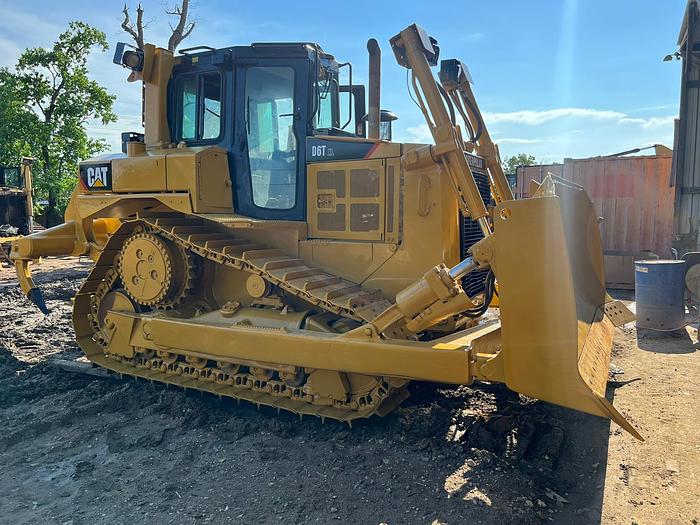 Used 2011 CATERPILLAR D6T XL - CRAWLER TRACTORS