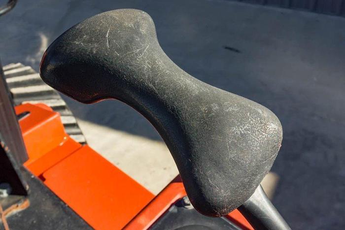 Used 2012 DITCH WITCH RT115 - TRENCHERS