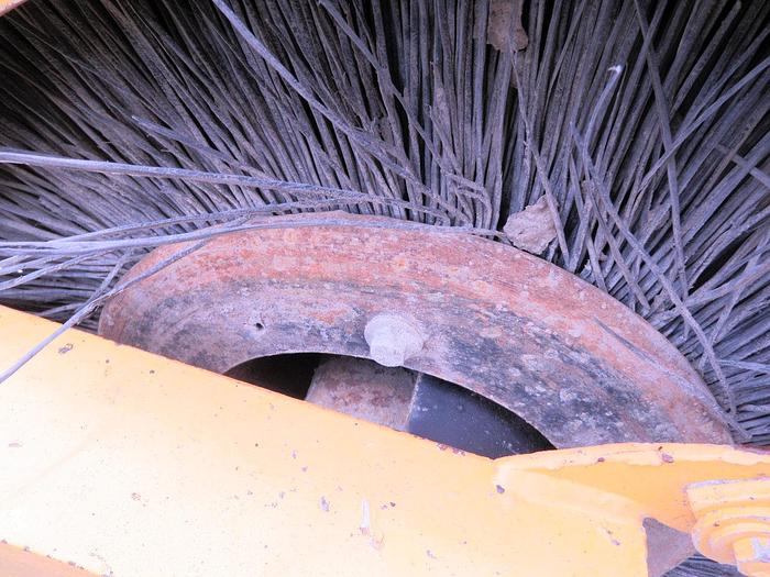 Used WALDON 250 - SWEEPER