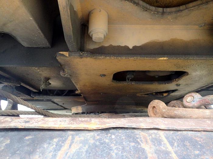 Used 2000 CATERPILLAR M320(6WL) - EXCAVATORS