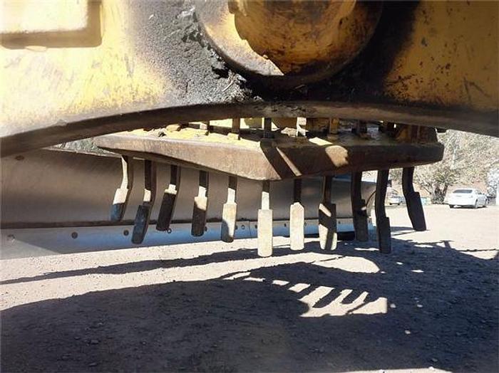 Used 1966 CATERPILLAR 12F - MOTOR GRADERS